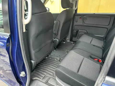 Honda Freed Plus