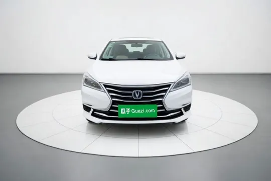 Changan Eado DT