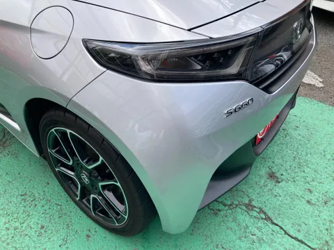 Honda S660