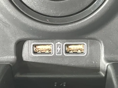 Honda N-VAN +Style