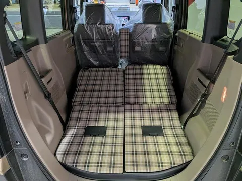 Honda N-BOX Joy