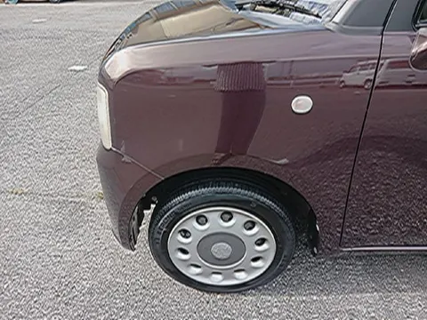 Toyota Pixis Space