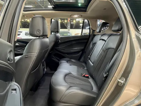 Buick Envision