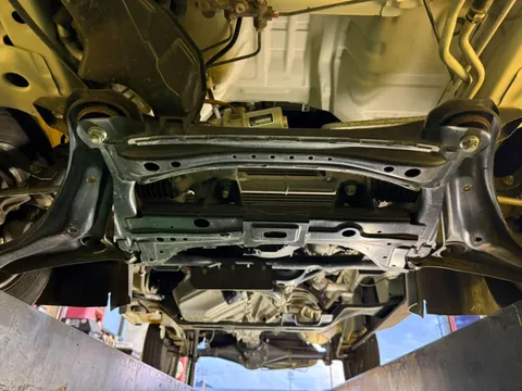 Suzuki Carry Track