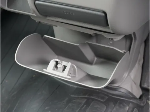 Mitsubishi Minicab Van