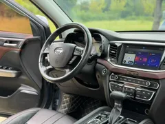 Gac GS8