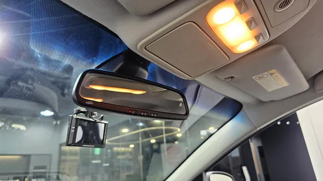 Renault SM3