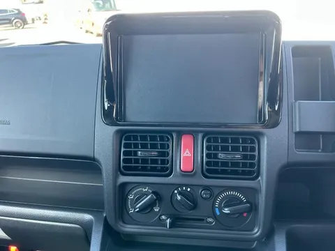 Suzuki Super Carry