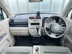 Honda Zest