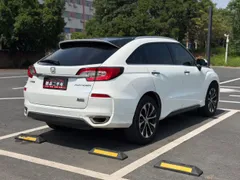 Honda Avancier