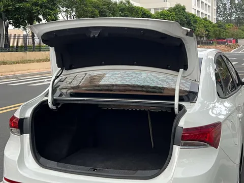 Buick Excelle GT