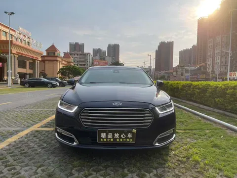 Ford Taurus