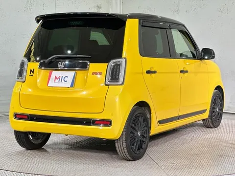 Honda N-ONE