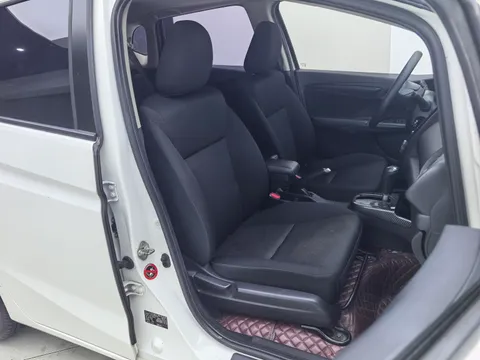 Honda Jazz (Fit)