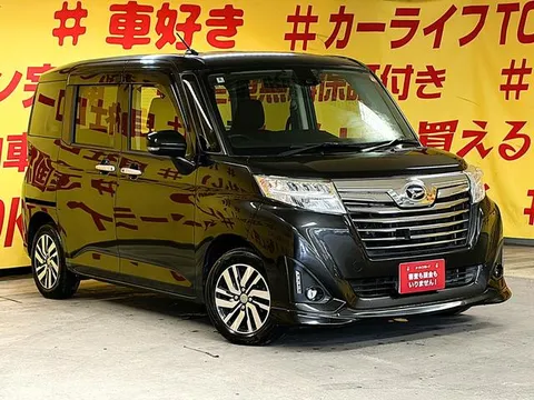 Daihatsu Thor