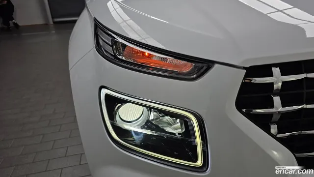 Hyundai Venue