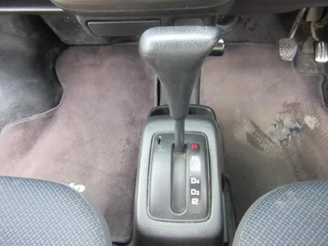Honda Vamos Hobio