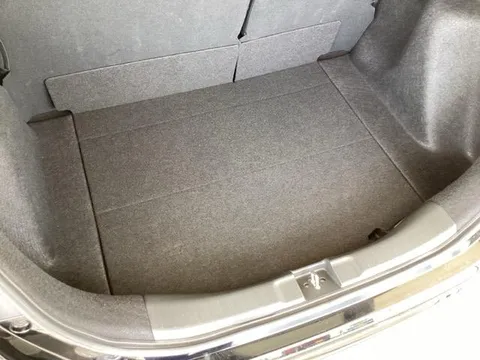 Honda Jazz (Fit)