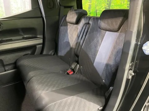Honda N-BOX Slash