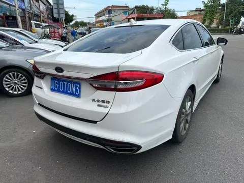 Ford
