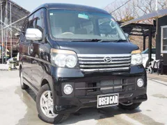 Daihatsu Atrai Wagon