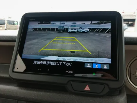 Honda N-BOX Joy