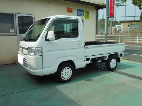 Honda Acty Truck