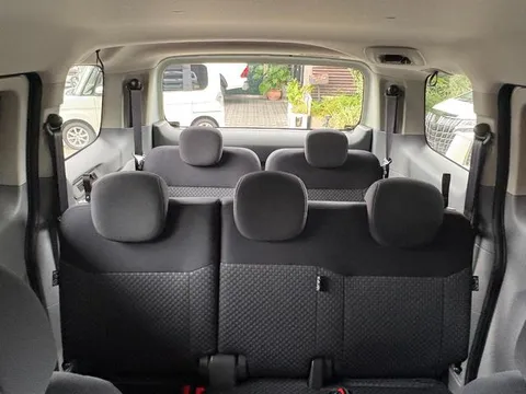 Nissan Vanette