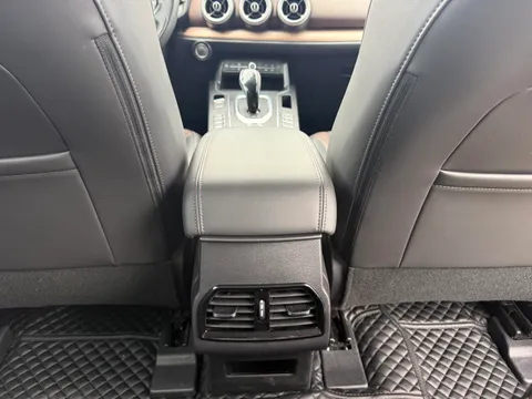 Wey VV5