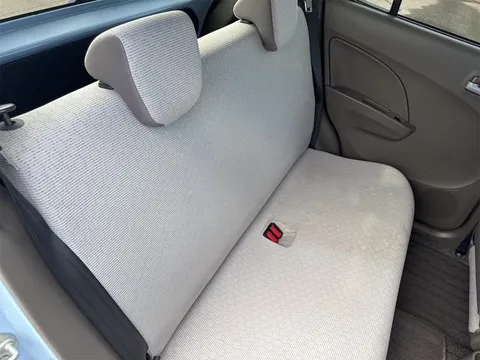 Mazda Carol Eco