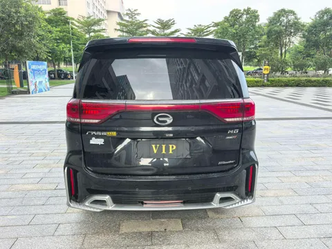 Gac M8
