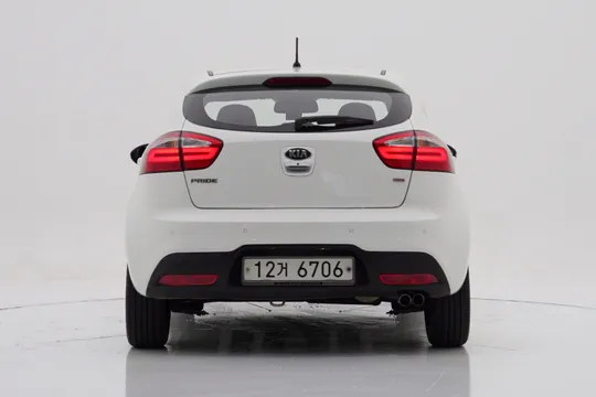 Kia Pride