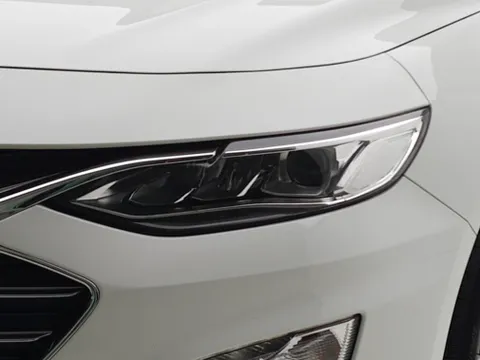 Chevrolet Malibu XL