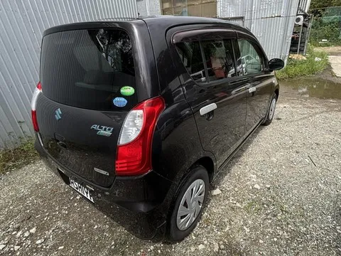 Suzuki Alto Eco