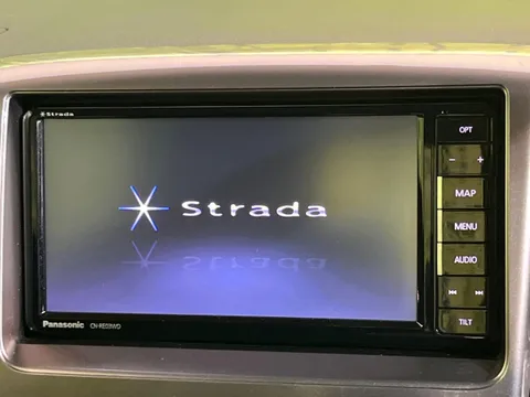Suzuki Spacia Custom Z