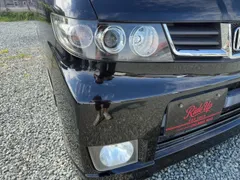 Honda Zest Spark