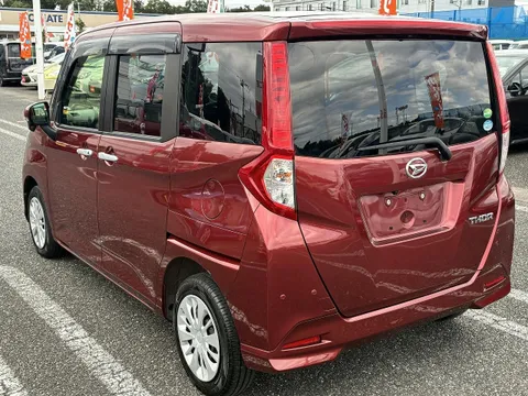 Daihatsu Thor