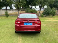 Buick Excelle GT