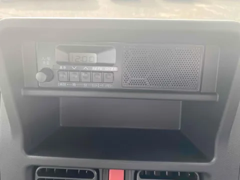 Nissan Clipper Truck