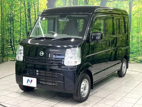 Nissan Clipper
