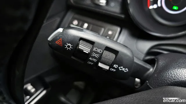 SsangYong Tivoli XLV (Tivoli Air)