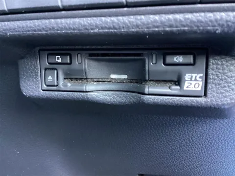 Toyota Corolla Touring