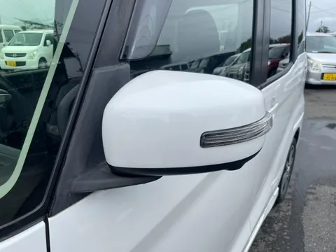 Mitsubishi eK Space Custom