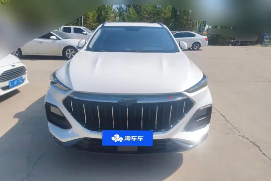 Changan Oshan X5