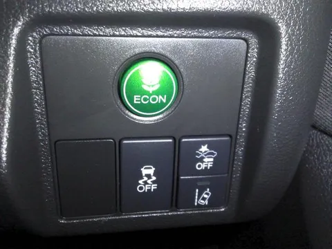 Honda HR-V (Vezel)