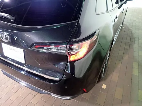 Toyota Corolla Touring