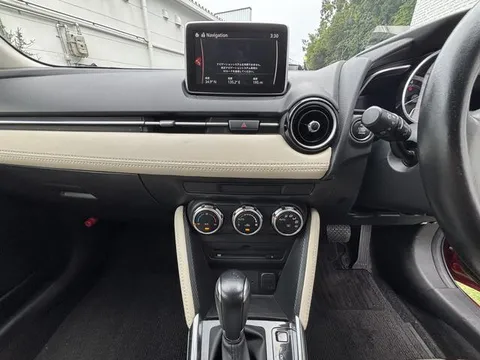 Mazda Mazda2 (Demio)
