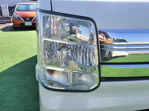 Nissan Clipper Rio