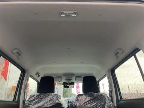 Mazda Flair Crossover