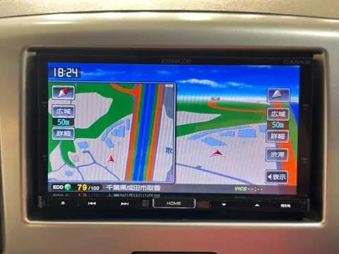 Mazda Flair